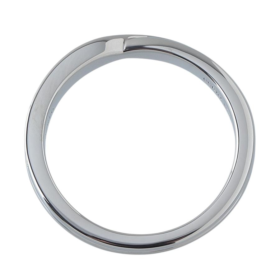 ハリー・ウィンストン ハリーウィンストン ダイヤ リング トリスト  