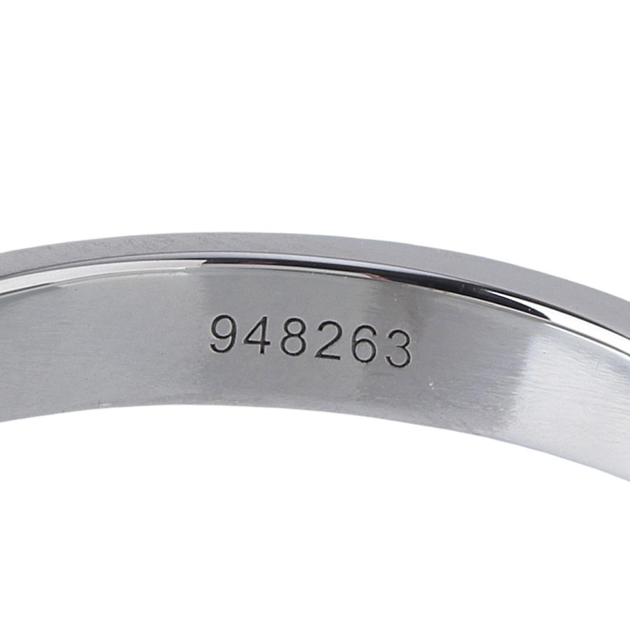 ハリー・ウィンストン ハリーウィンストン ダイヤ リング トリスト  