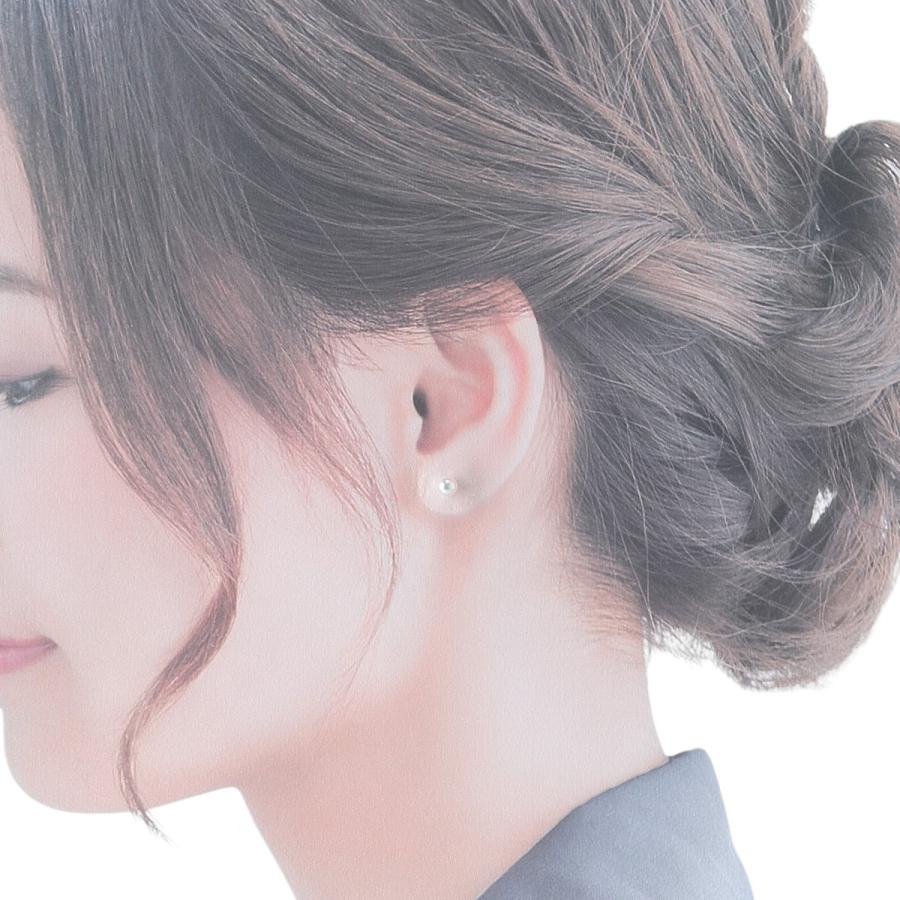 ミキモト パールピアス 【公式通販】