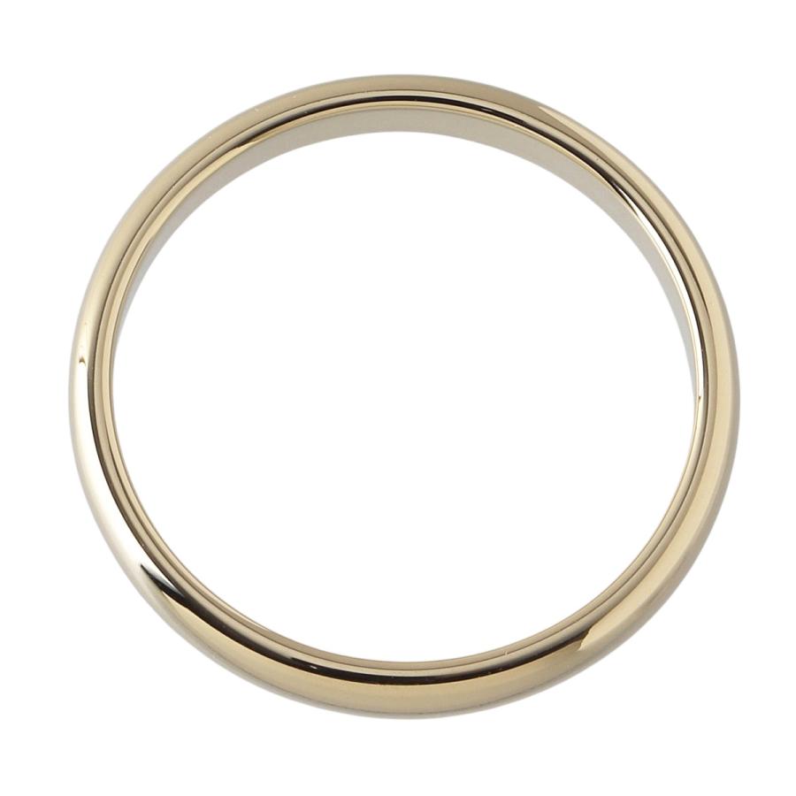TIFFANY&Co.（ティファニー） クラシック バンド リング フォーエバー