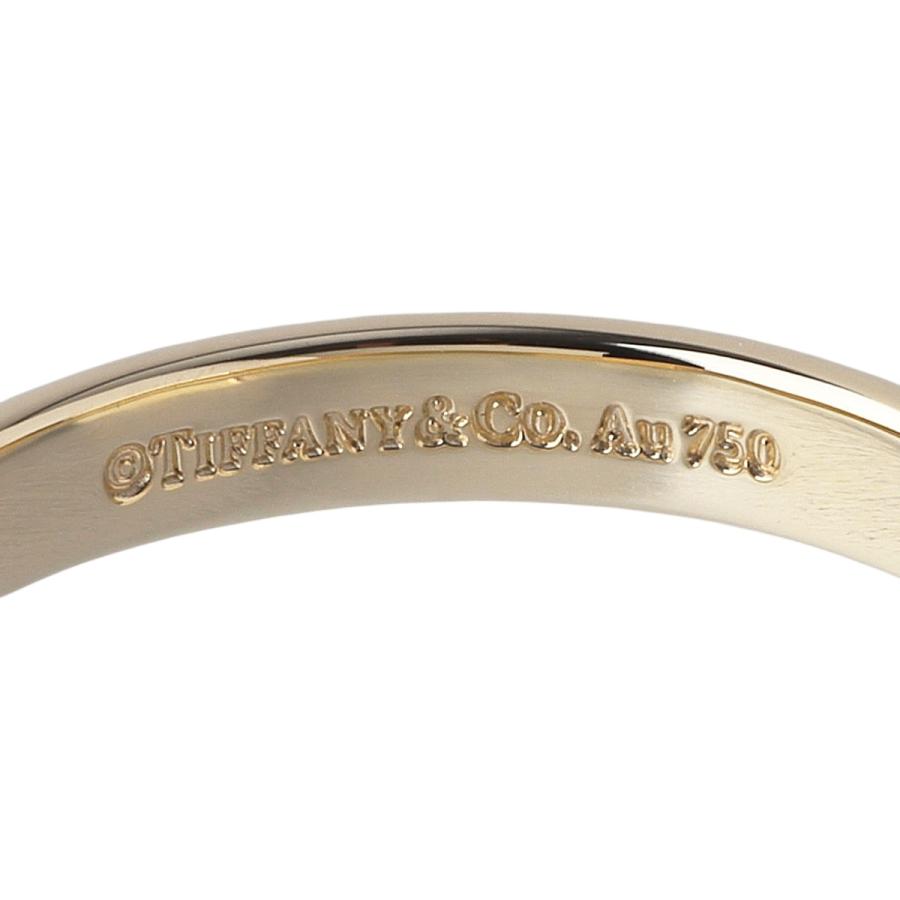 TIFFANY&Co.（ティファニー） クラシック バンド リング フォーエバー