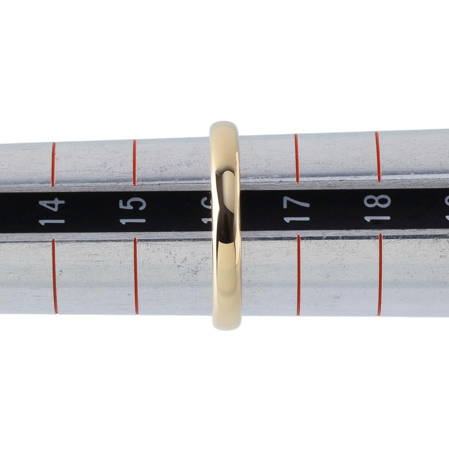 TIFFANY&Co.（ティファニー） クラシック バンド リング フォーエバー