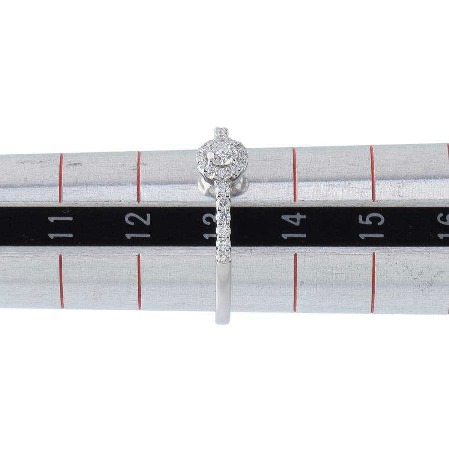 VENDOME AOYAMA ヴァンドーム青山 ダイヤ リング グレース 現行モデル  