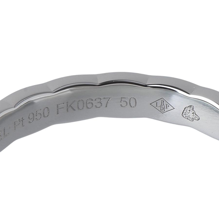 CHANEL シャネル ココクラッシュ ダイヤ リング スモール 現行モデル  