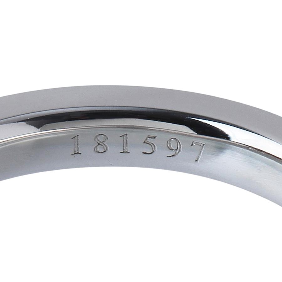 ハリー・ウィンストン ハリーウィンストン マリッジ ダイヤ リング  