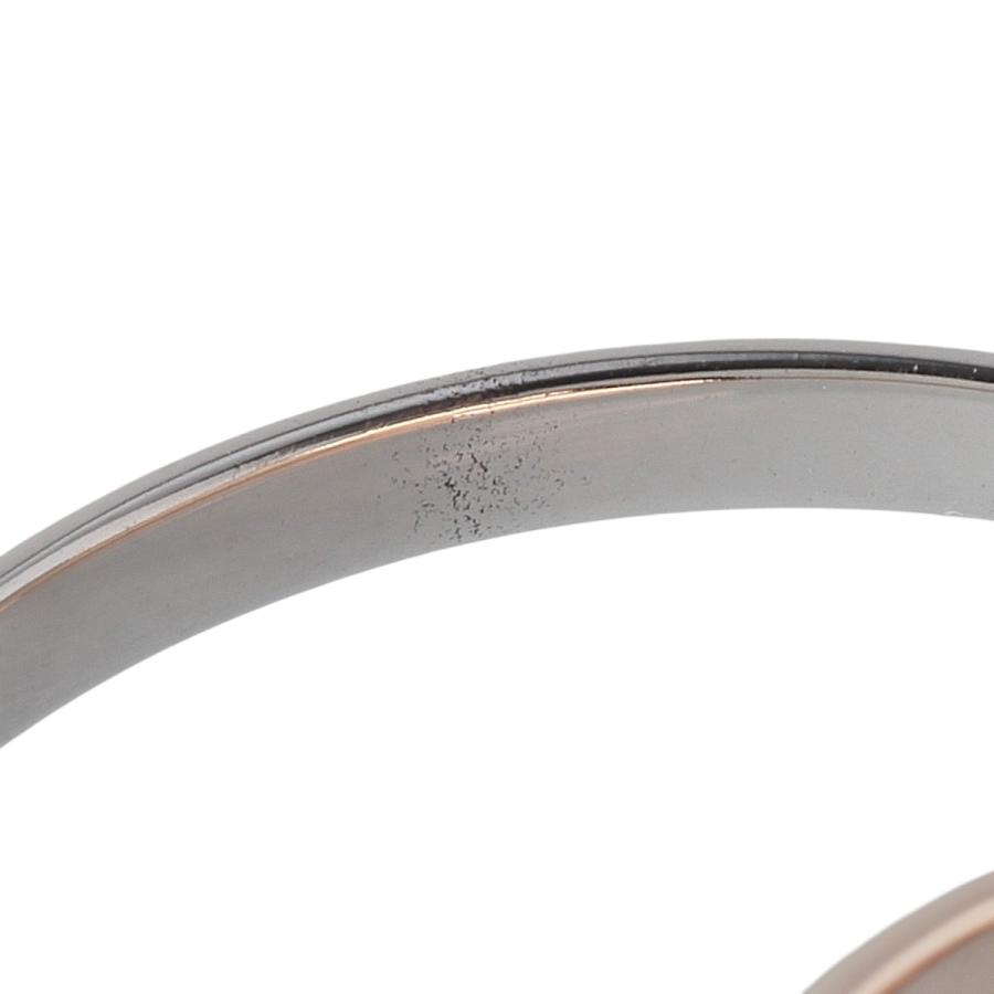 カルティエ トリニティ リング XS #53 750PG/WG/YG カルティエ トリニティ リング XS #53 750PG/WG/YG - メルカリ