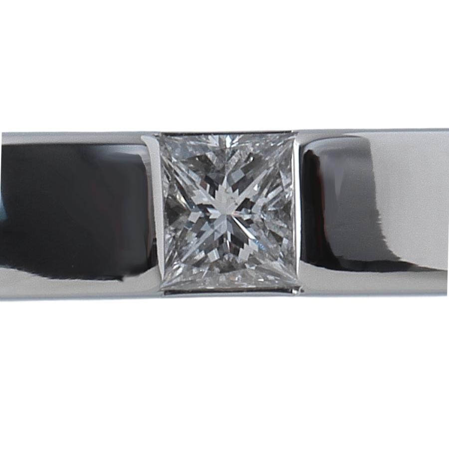 ハリー・ウィンストン（HARRY WINSTON） マリッジ ダイヤ リング