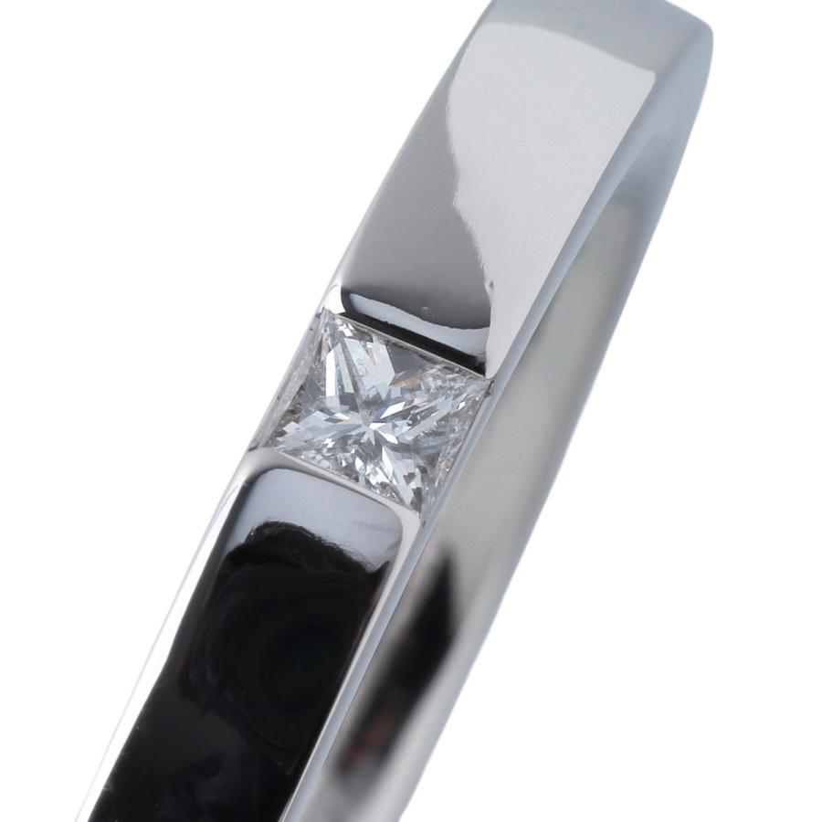 ハリー・ウィンストン（HARRY WINSTON） マリッジ ダイヤ リング