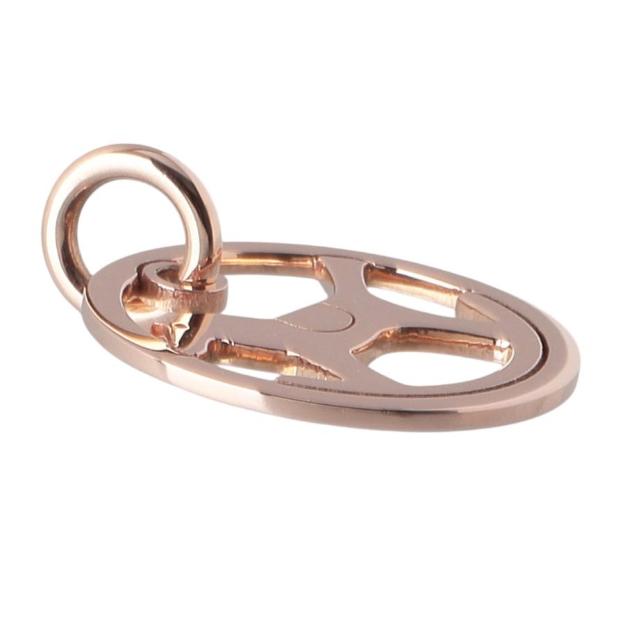HERMES（エルメス） ダダ ペンダント ロッキングホース 木馬 750PG