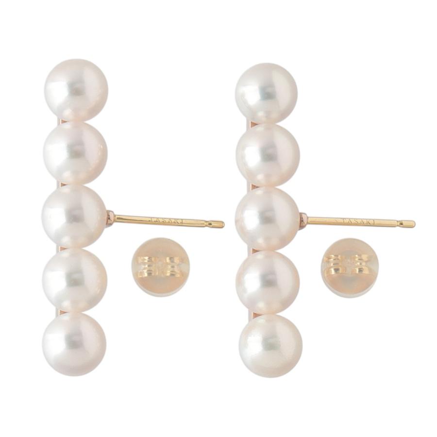 TASAKI パール ゴールド ピアス 22739030_52783908_1000.jpg