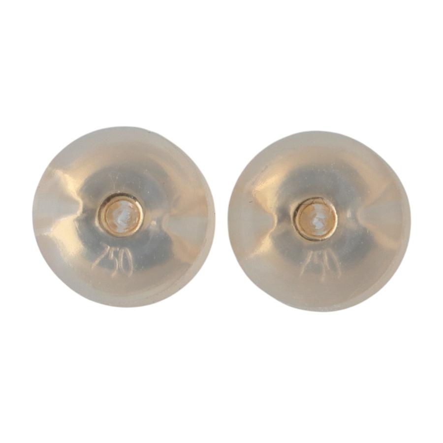 TASAKI（タサキ） パール ピアス バランス プラス 5.8mm SG750/750YG