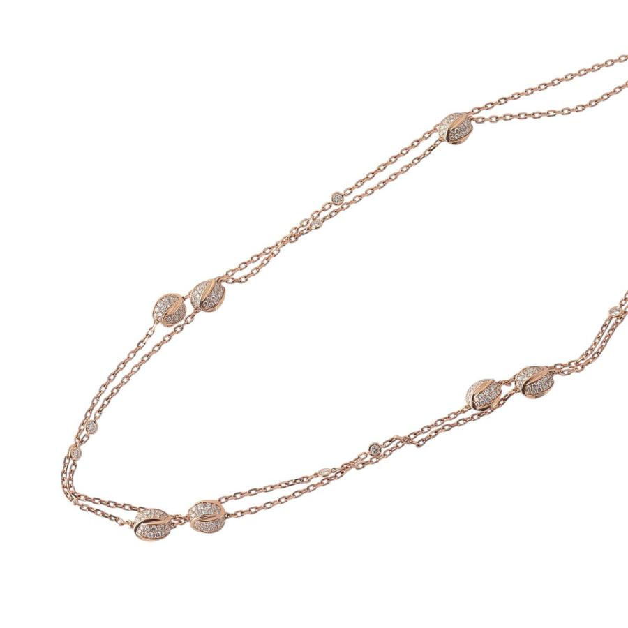 CHAUMET（ショーメ） リアン セデュクシオン ソートワール ロング 
