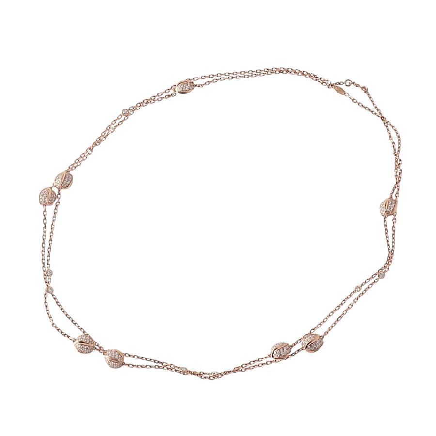 CHAUMET（ショーメ） リアン セデュクシオン ソートワール ロング