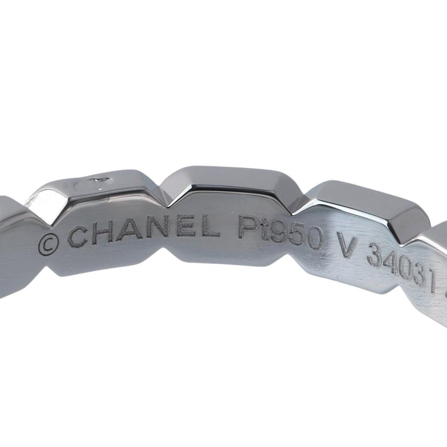 CHANEL（シャネル） ダイヤ リング プルミエール プロメス #49 2PD