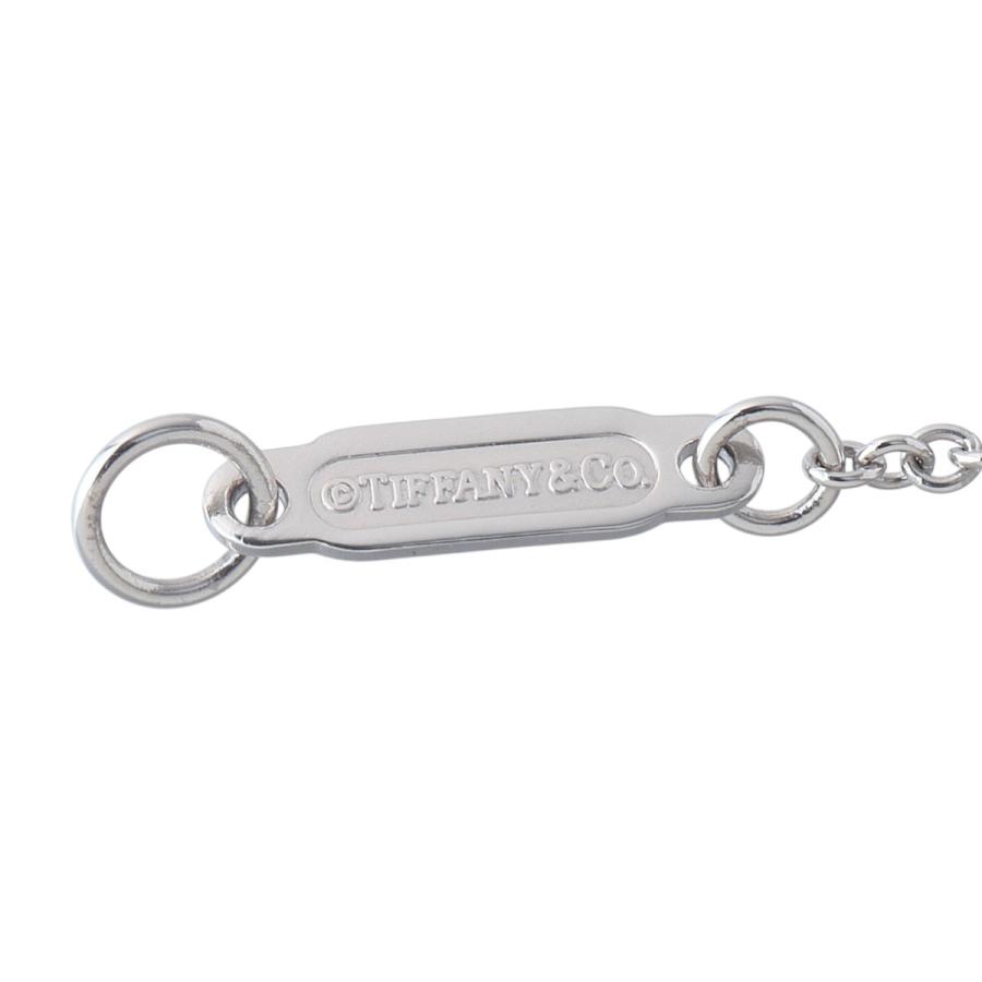 TIFFANY&Co.（ティファニー） ソレスト ネックレス イエローダイヤ0.18