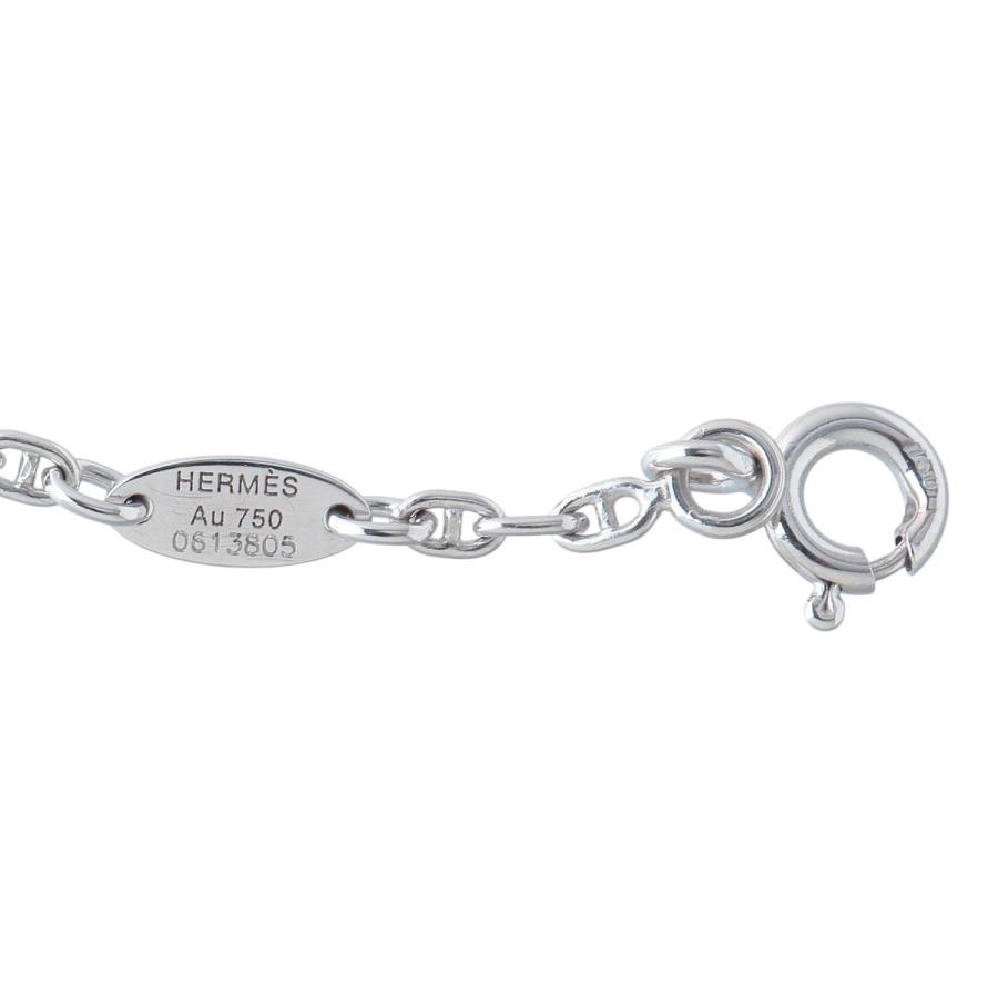 HERMES（エルメス） ダダ ブレスレット ロッキングホース
