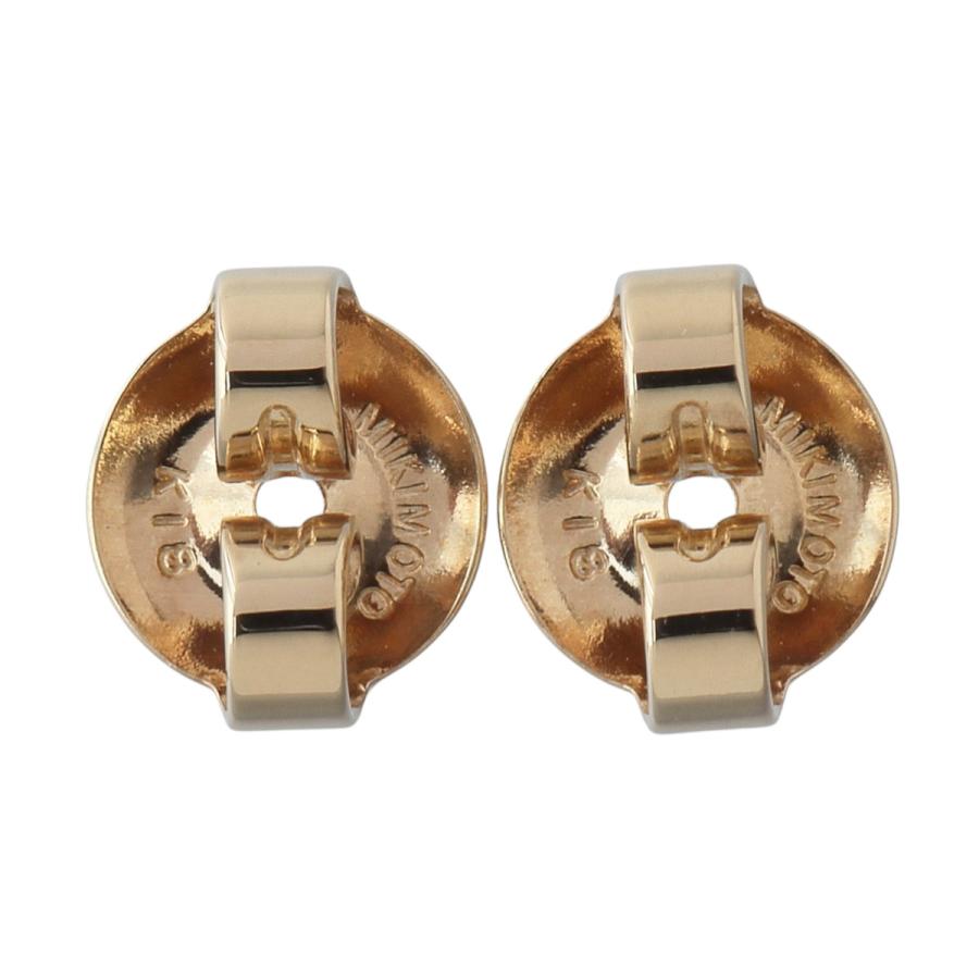 ミキモト ピアス ピアス PE-2K ジュエリー｜MIKIMOTO - ミキモト