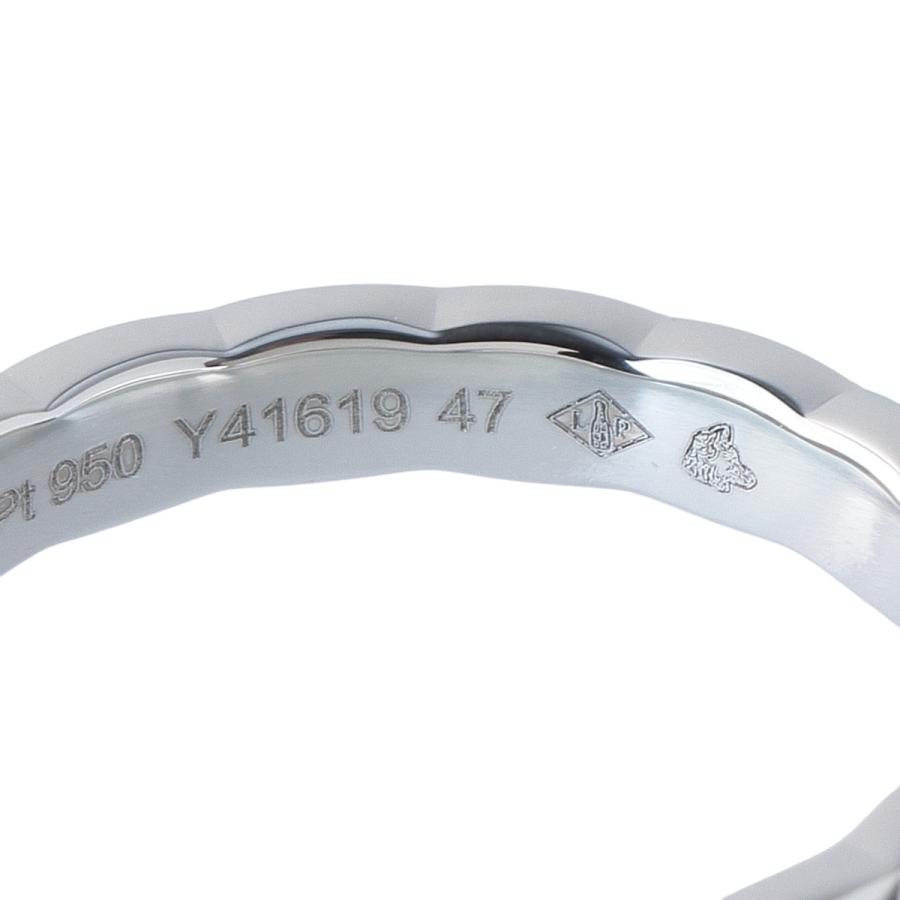 CHANEL ココクラッシュ Pt J11354 #47ダイアモンドスモール