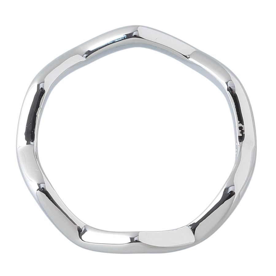 TIFFANY&Co.（ティファニー） パロマピカソ ジグザグ リング 約11.5号
