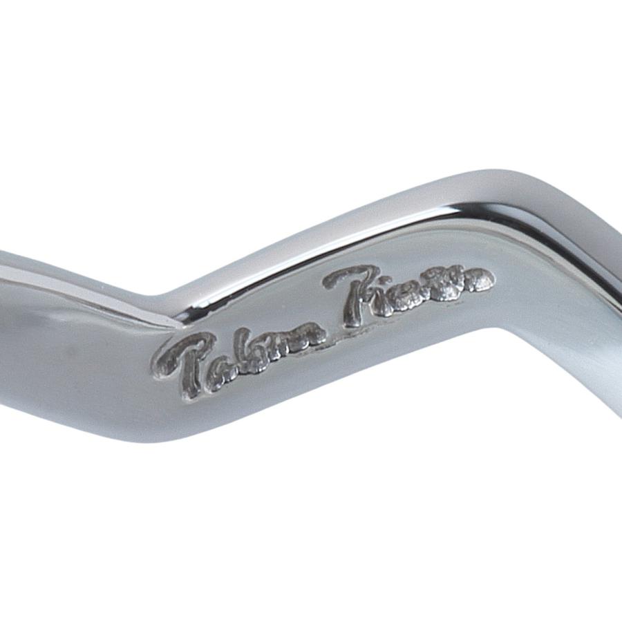 TIFFANY&Co.（ティファニー） パロマピカソ ジグザグ リング 約11.5号