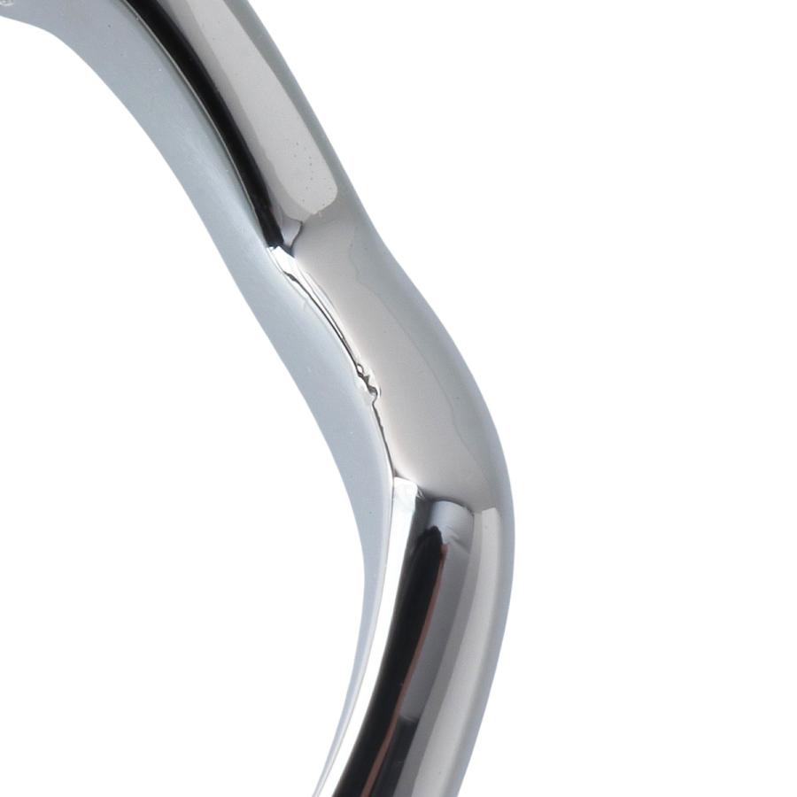 TIFFANY&Co.（ティファニー） パロマピカソ ジグザグ リング 約11.5号