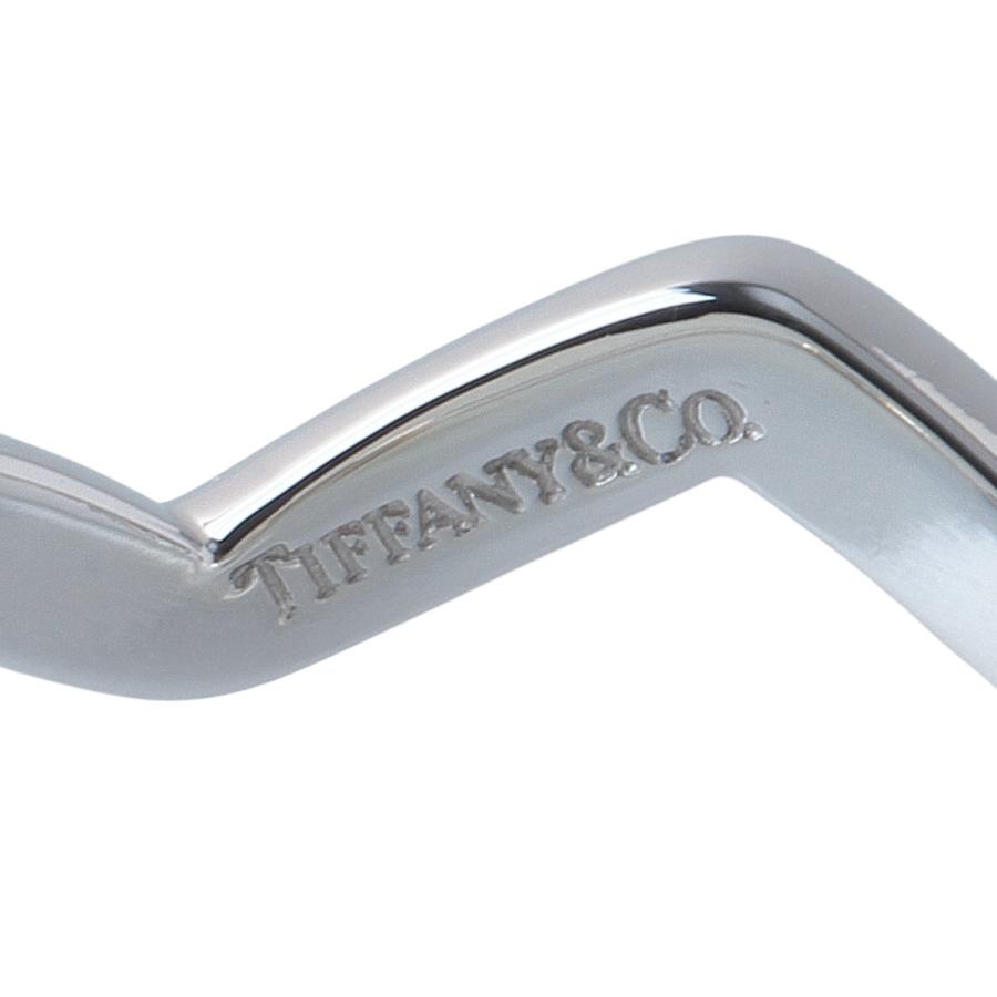 TIFFANY&Co.（ティファニー） ダイヤ リング パロマピカソ ジグザグ 12