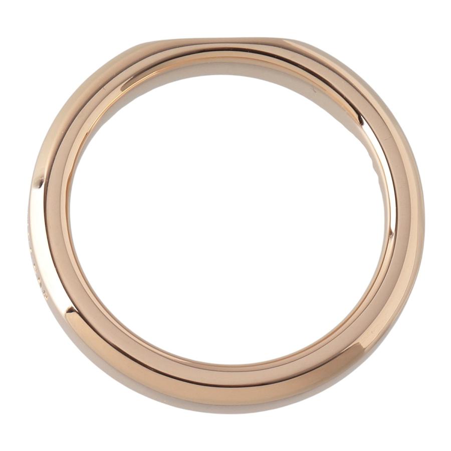 TIFFANY&Co.（ティファニー） メイカーズ リング 16号〜16.5号 Au750PG