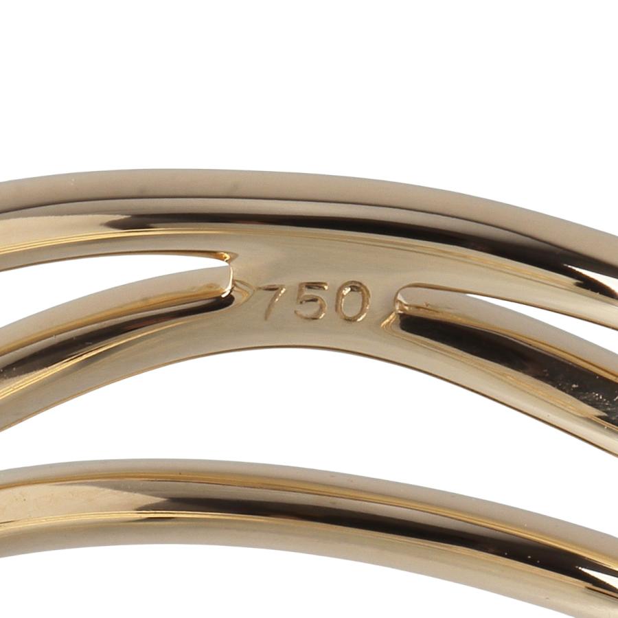 TASAKI（タサキ） ベビーパール リング 13号 RC-4385型 750YG 新品