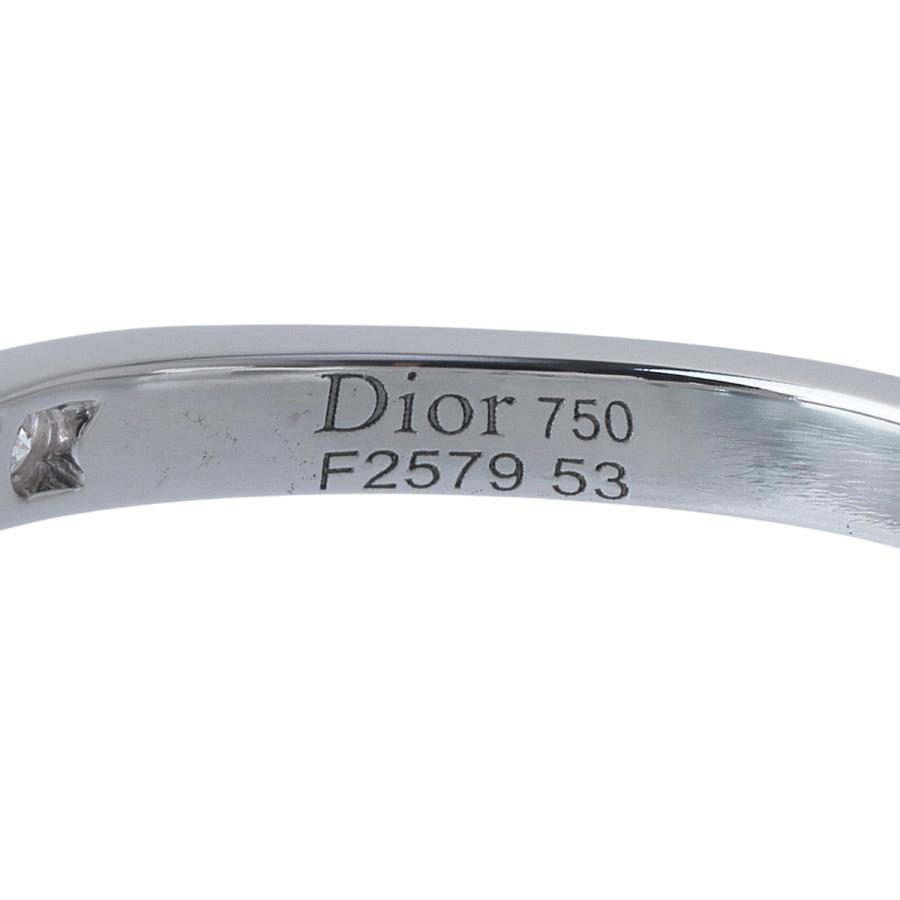 Christian Dior（クリスチャン・ディオール） ディオール ボウ ダイヤ