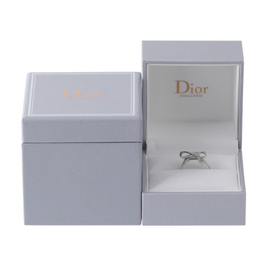 Christian Dior（クリスチャン・ディオール） ディオール ボウ ダイヤ