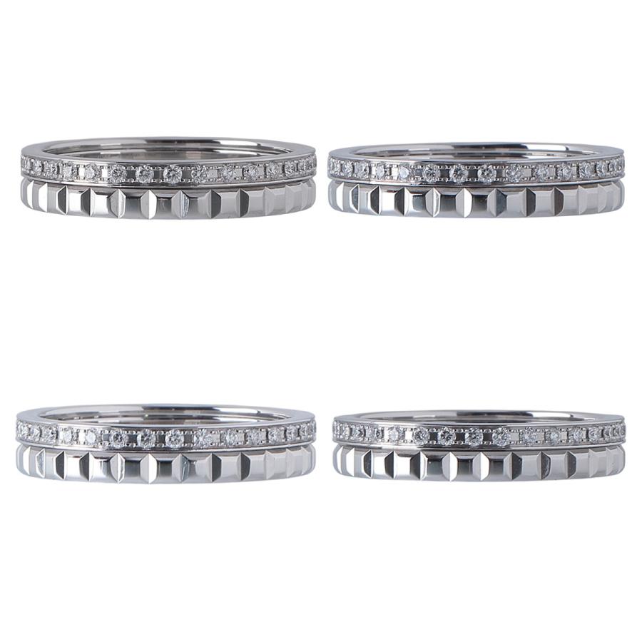 BOUCHERON（ブシュロン） キャトル ラディアント クルドパリ ダイヤ