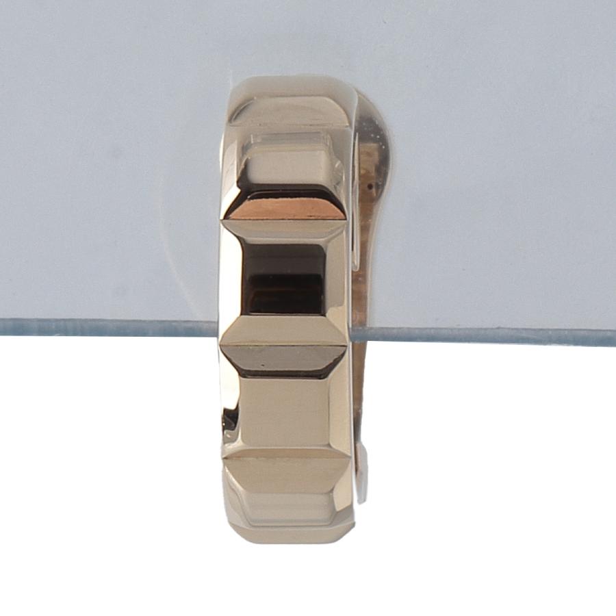 BOUCHERON（ブシュロン） キャトル クルドパリ ピアス シングル 現行