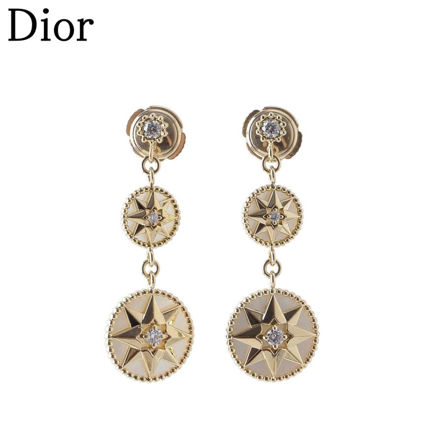 Christian Dior（クリスチャン・ディオール） ディオール ローズ