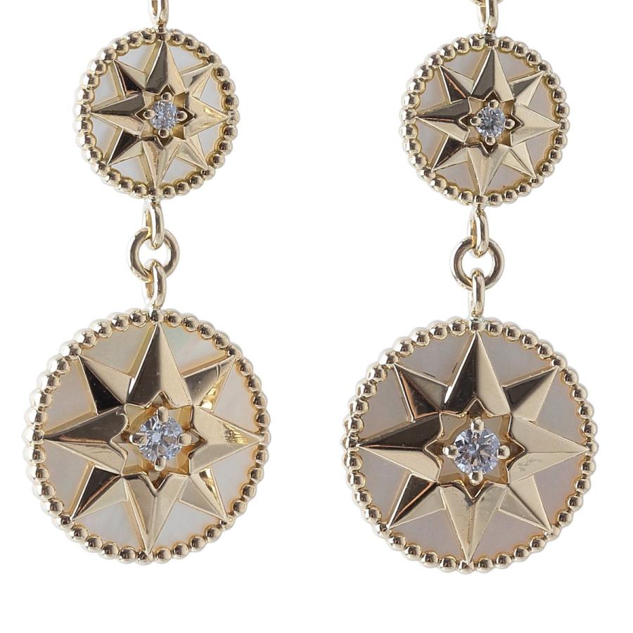 Christian Dior（クリスチャン・ディオール） ディオール ローズ