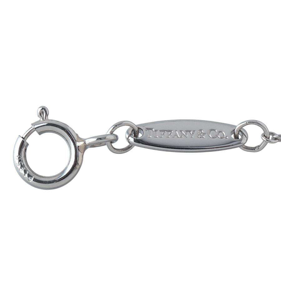 TIFFANY&Co.（ティファニー） バイザヤード スプリンクル ネックレス