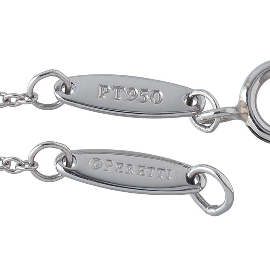 TIFFANY&Co.（ティファニー） バイザヤード スプリンクル ネックレス
