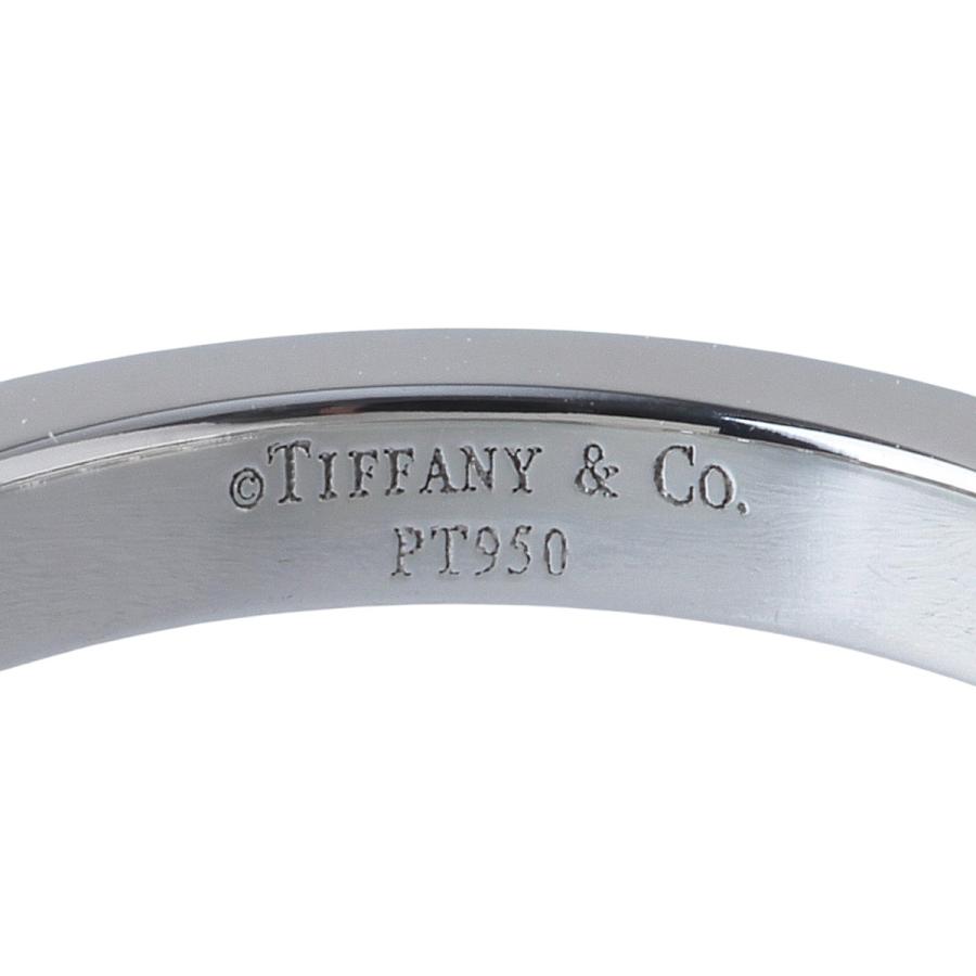 TIFFANY&Co.（ティファニー） チャネル フルエタニティ ダイヤ リング 