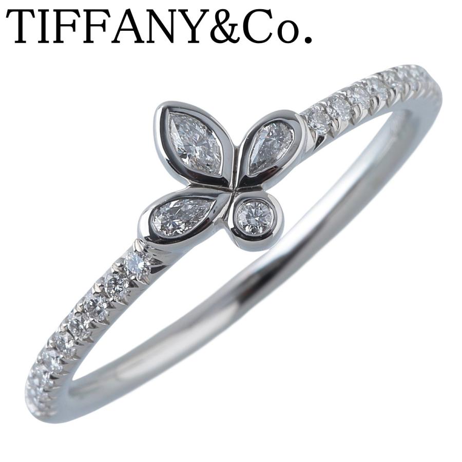Tiffany & Co. ダイヤモンドリング 13号 【公式通販】
