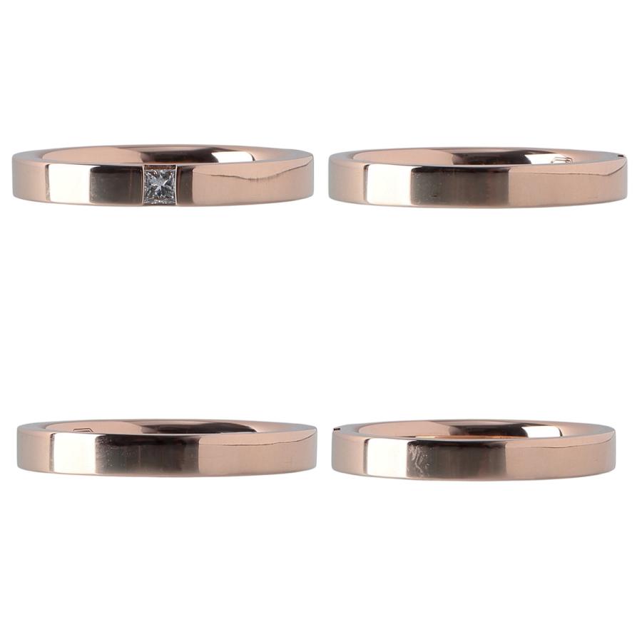 ハリー・ウィンストン（HARRY WINSTON） マリッジ ダイヤ リング