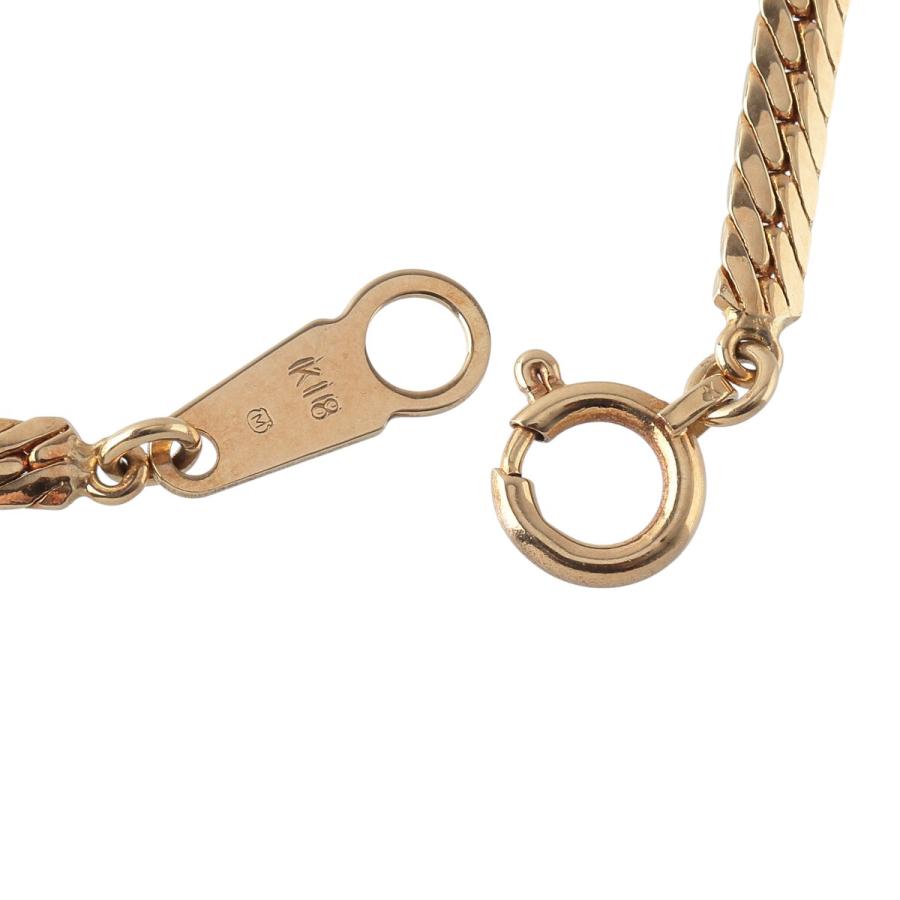 MIKIMOTO（ミキモト） ダイヤ パール ネックレス アコヤパール5.5mm