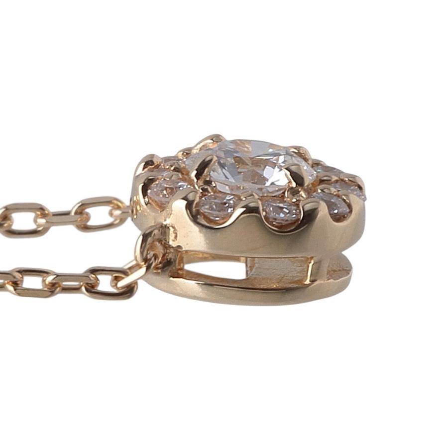 VENDOME AOYAMA（ヴァンドーム青山） グレース ネックレス 現行モデル