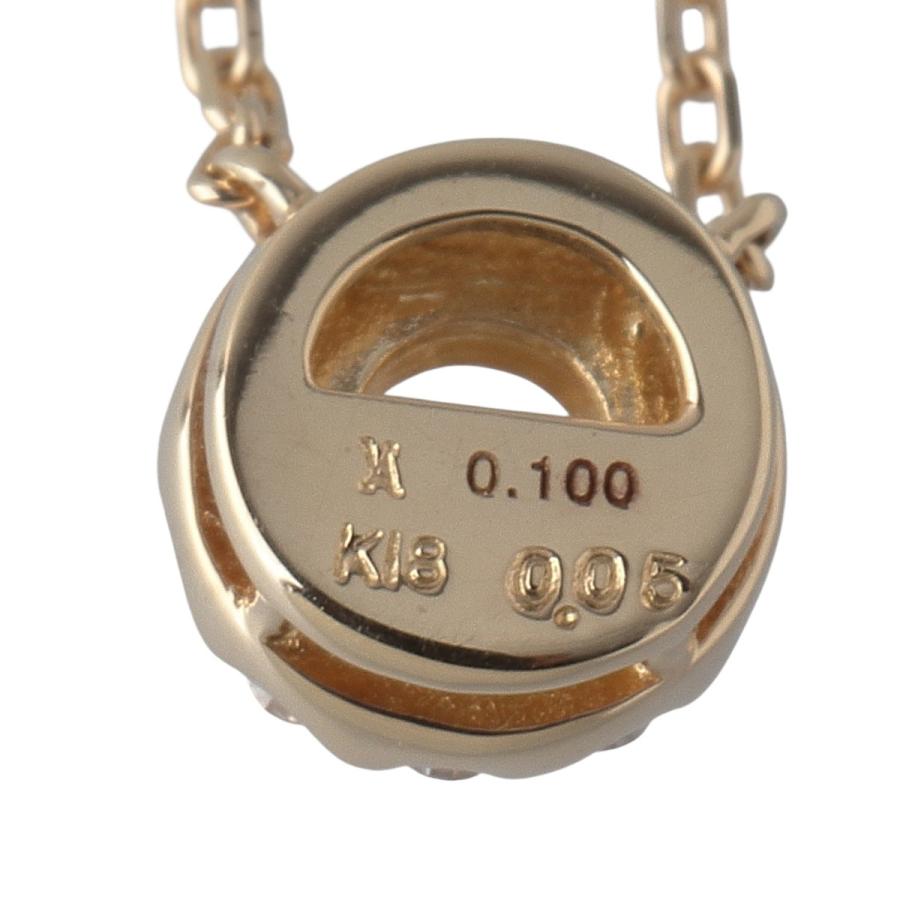 VENDOME AOYAMA（ヴァンドーム青山） グレース ネックレス 現行モデル