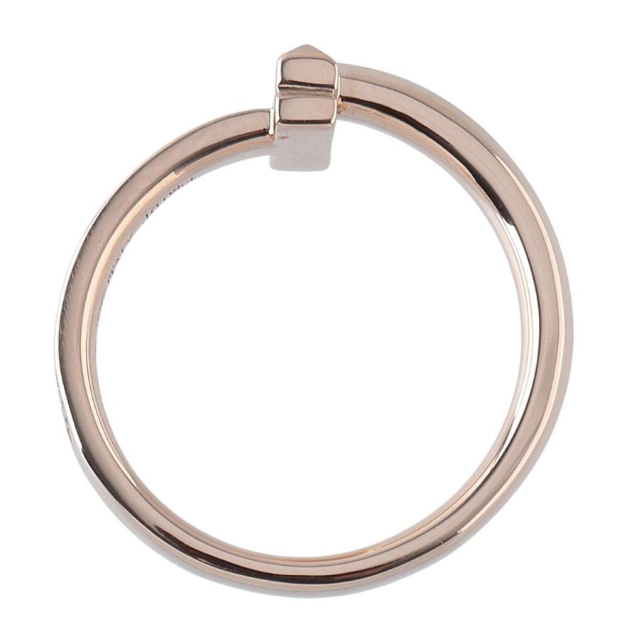 TIFFANY&Co.（ティファニー） ダイヤ リング Tワン ナロー 0.08ct 約12