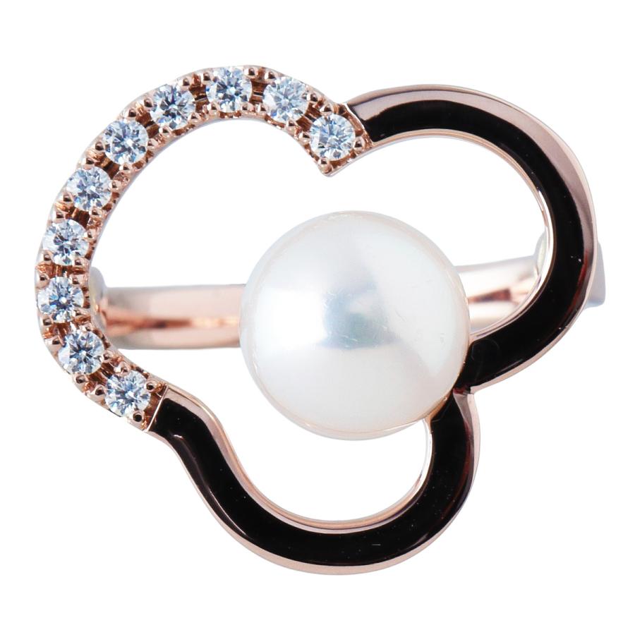 田崎真珠　TASAKI　タサキ　天然アコヤ本真珠　リング　パール3.7 楽天市場】タサキ 田崎真珠 TASAKI リング バランス シグネチャー R