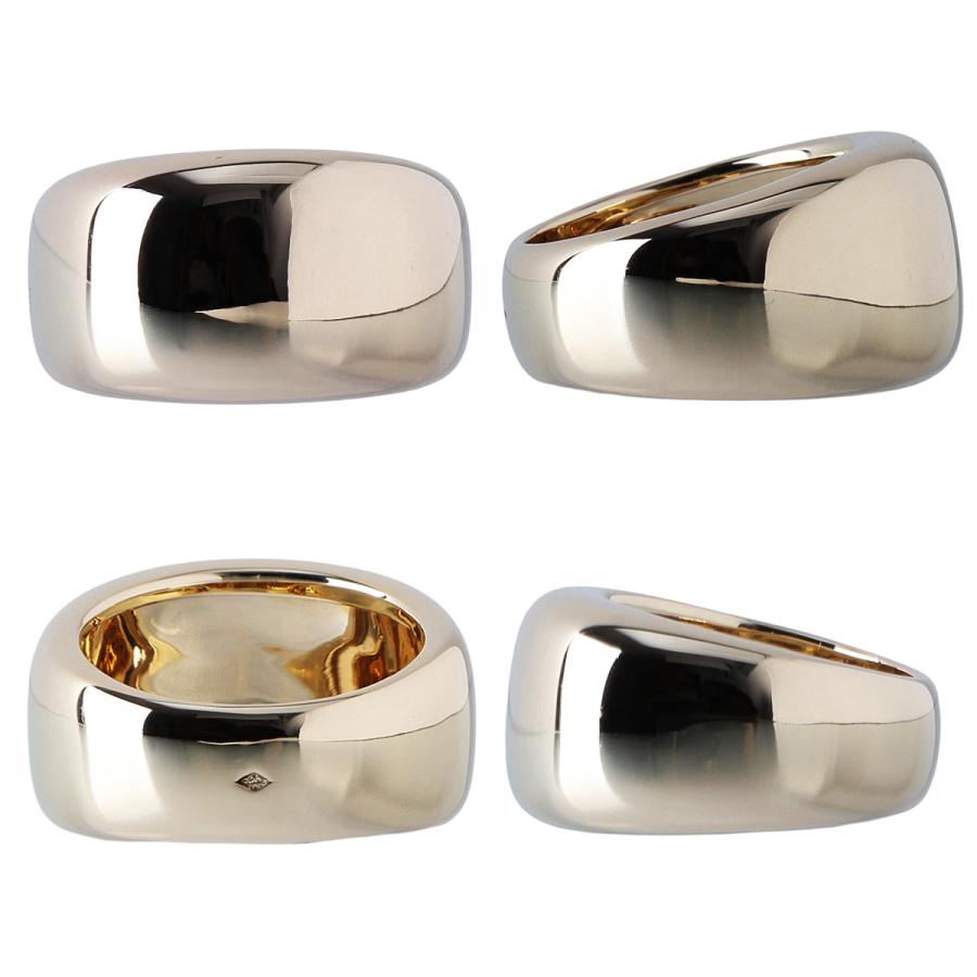 Cartier（カルティエ） ヌーベルバーグ リング #56 750YG 箱 新品