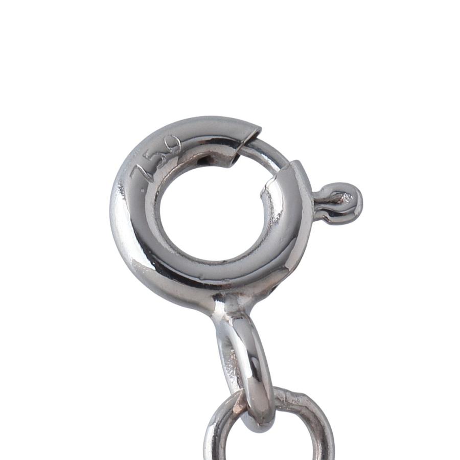 極美品 ティファニー オーバルリンク チェーン 51cm ネックレス TIFFANY&Co.（ティファニー） オーバル リンク チェーン ネックレス