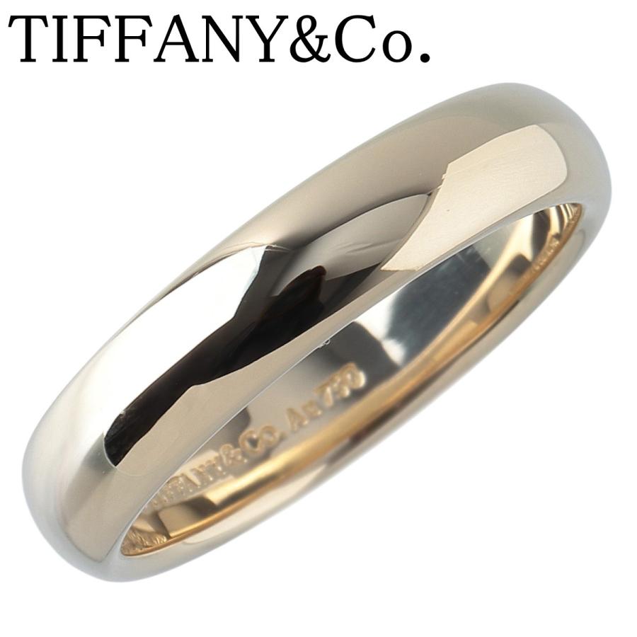 TIFFANY&Co.フォーエバー ウェディング バンドリング17号 TIFFANY&Co.フォーエバー ウェディング バンドリング17号 ティファニー