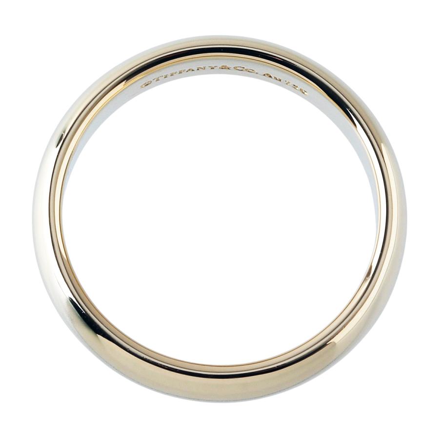 TIFFANY&Co.（ティファニー） クラシック バンド リング フォーエバー