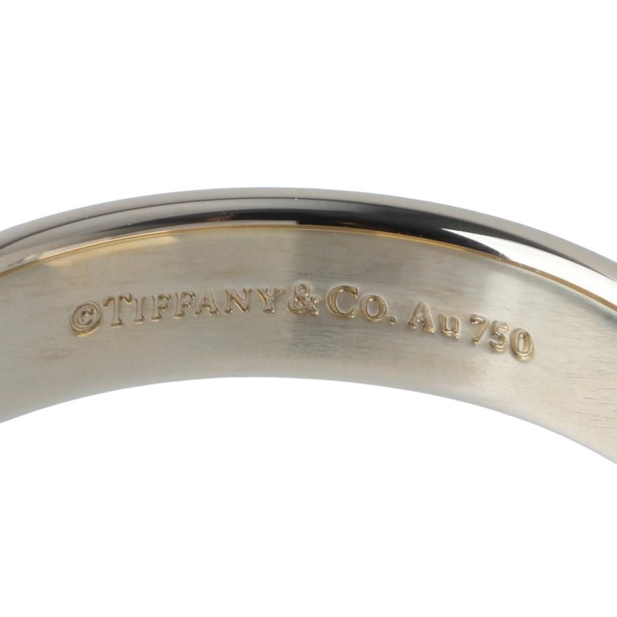 TIFFANY&Co.（ティファニー） クラシック バンド リング フォーエバー
