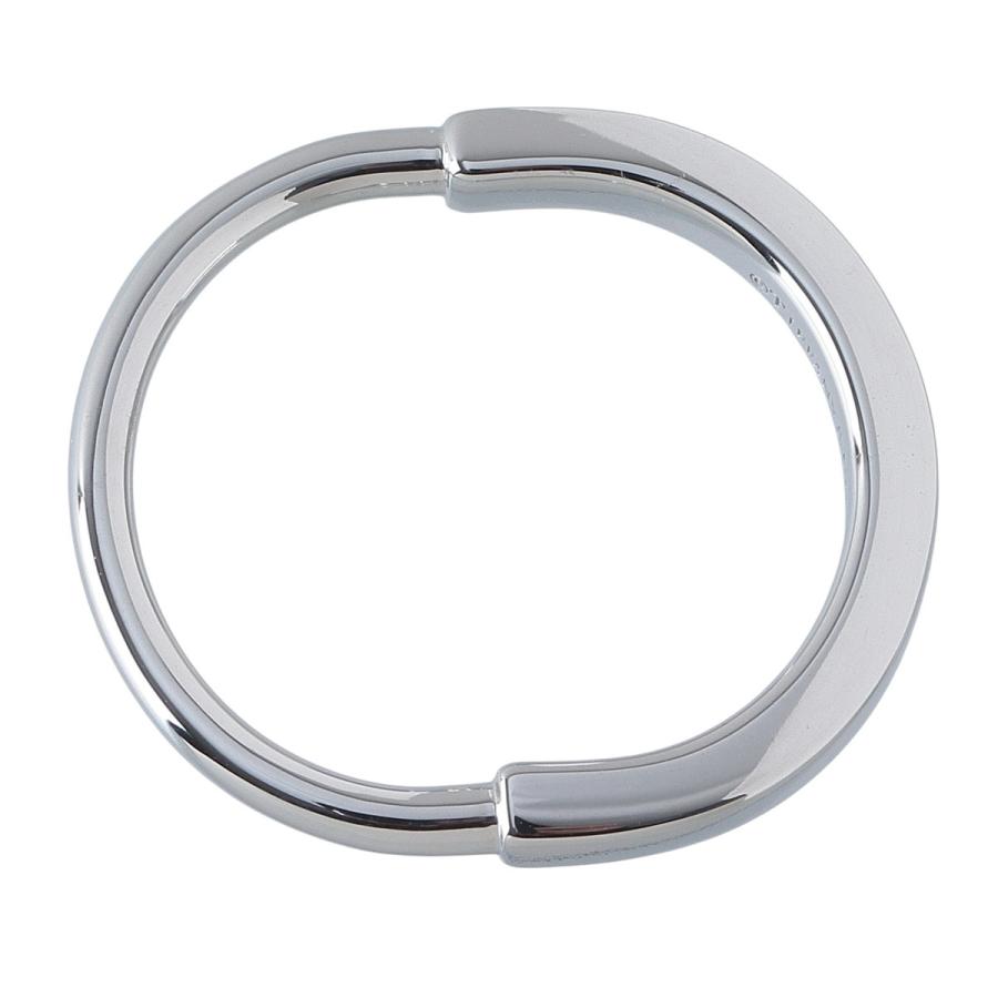 【正規品】ティファニーリング TIFFANY&Co.（ティファニー） ロック リング 現行モデル 約19.5号